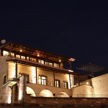 مبيت وإفطار أفانوس Bayer Stone House المظهر الخارجي الصورة