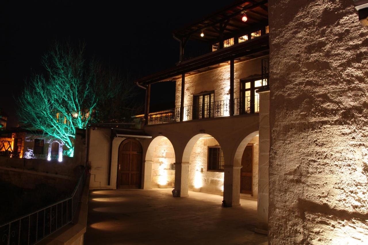مبيت وإفطار أفانوس Bayer Stone House المظهر الخارجي الصورة
