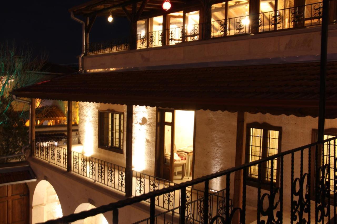 مبيت وإفطار أفانوس Bayer Stone House المظهر الخارجي الصورة