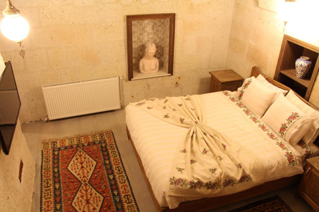 مبيت وإفطار أفانوس Bayer Stone House المظهر الخارجي الصورة