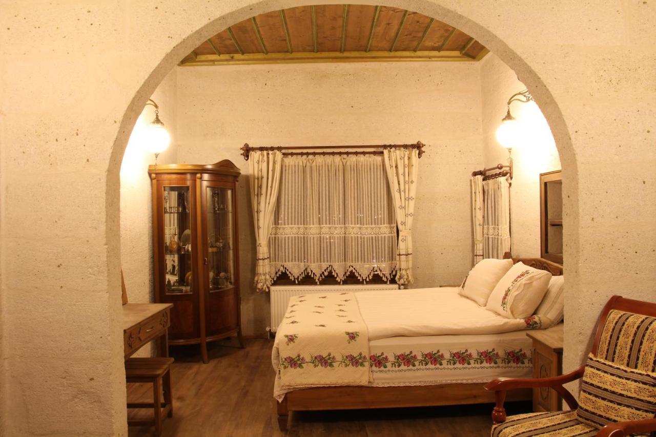 مبيت وإفطار أفانوس Bayer Stone House المظهر الخارجي الصورة