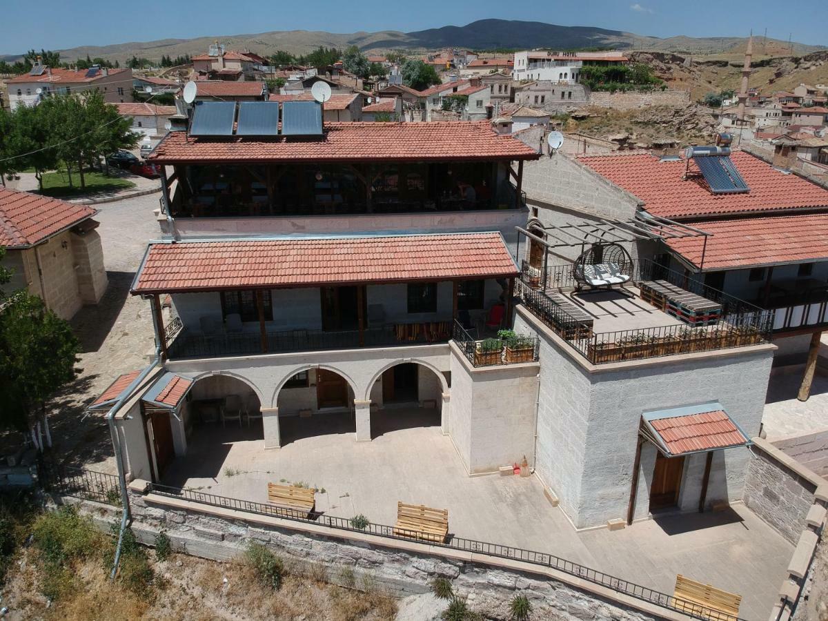 مبيت وإفطار أفانوس Bayer Stone House المظهر الخارجي الصورة